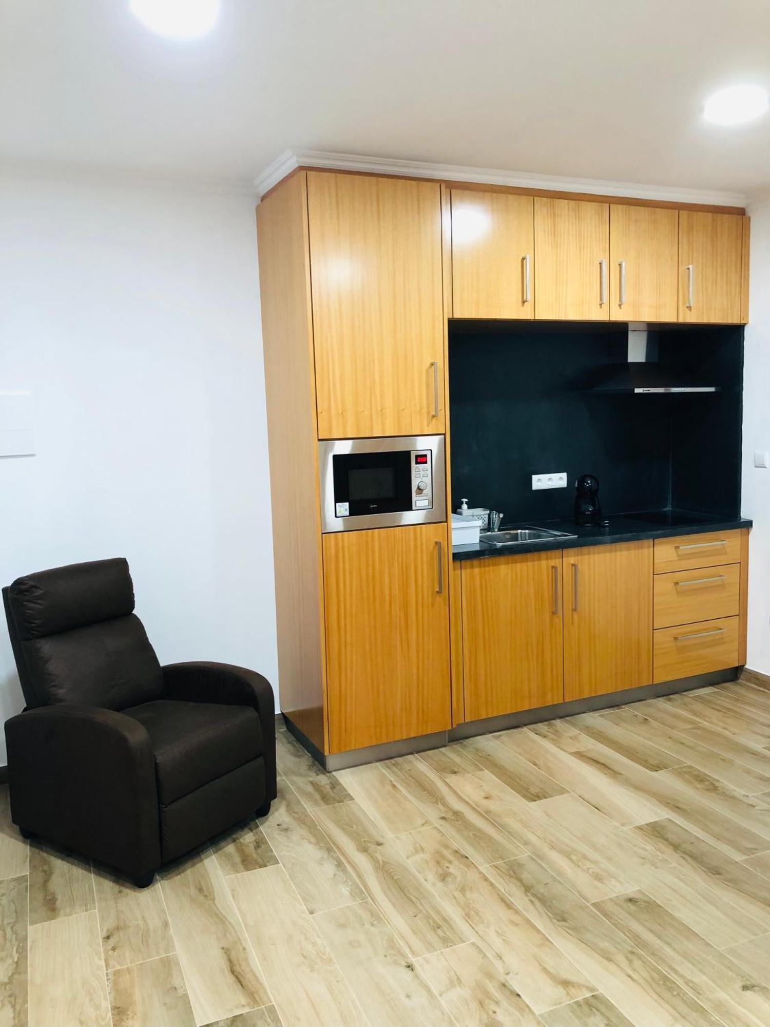 Amu- Apartamentos Misterios Da Urzelina מראה חיצוני תמונה