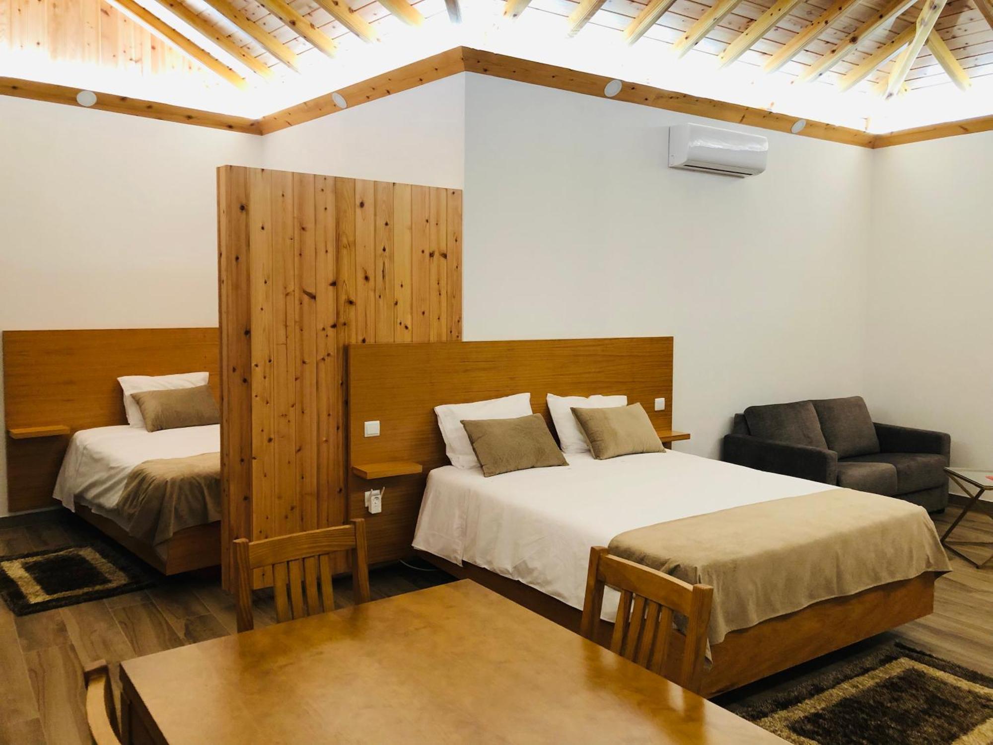 Amu- Apartamentos Misterios Da Urzelina מראה חיצוני תמונה