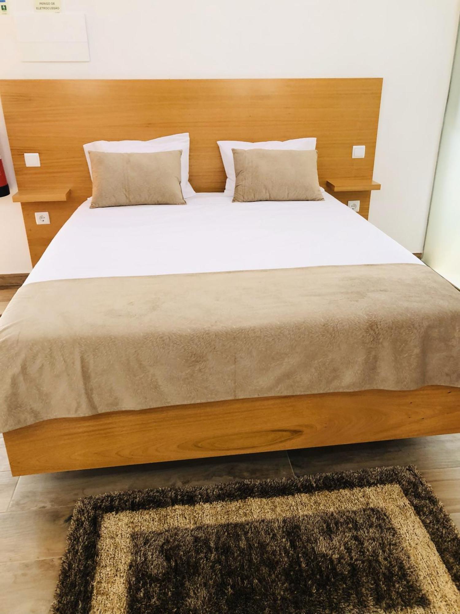 Amu- Apartamentos Misterios Da Urzelina מראה חיצוני תמונה