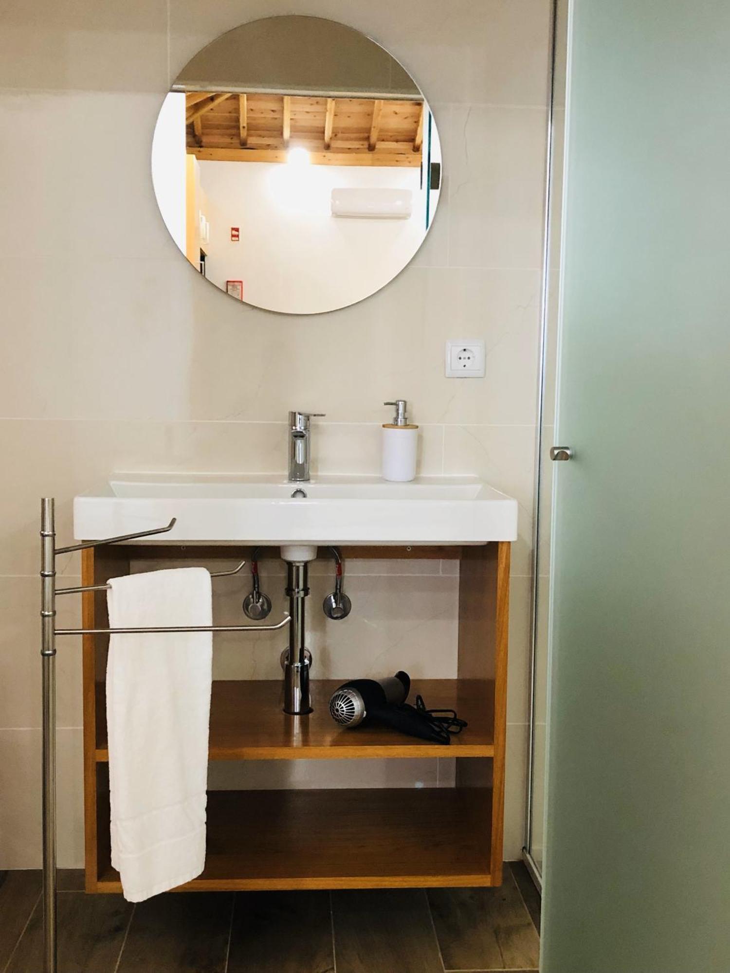 Amu- Apartamentos Misterios Da Urzelina מראה חיצוני תמונה