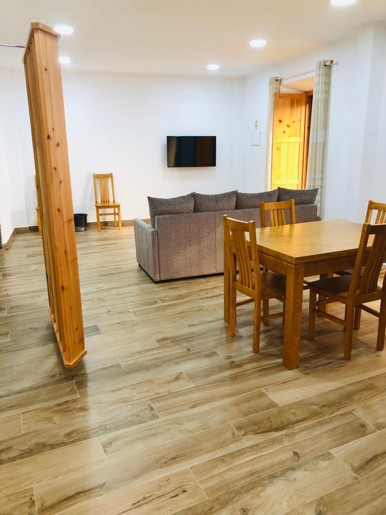 Amu- Apartamentos Misterios Da Urzelina מראה חיצוני תמונה