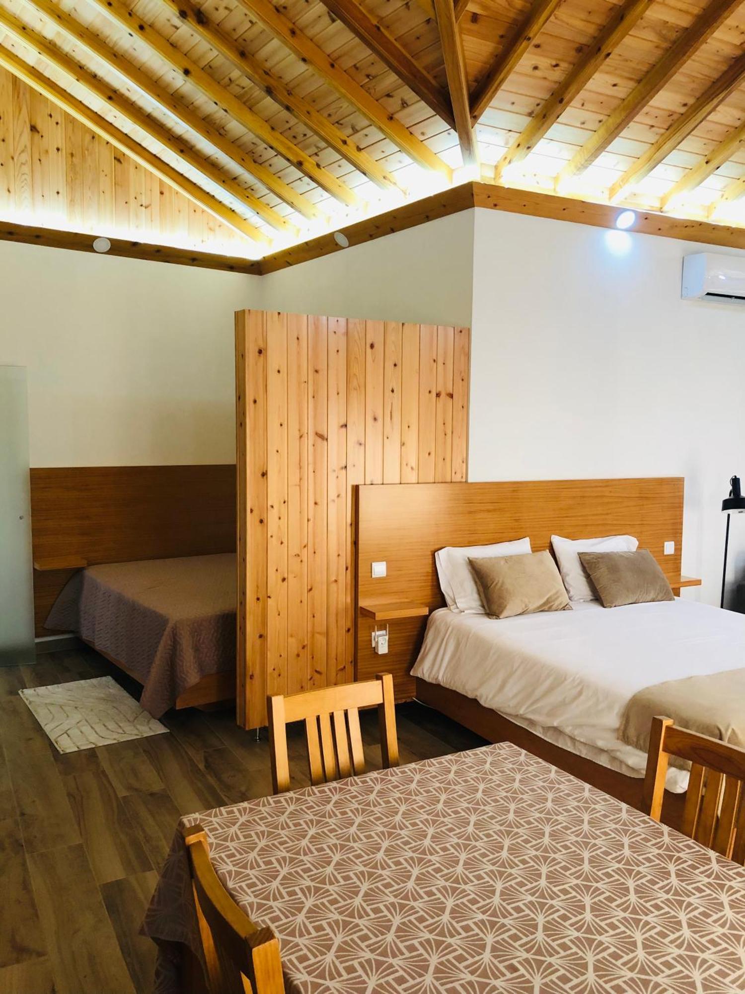 Amu- Apartamentos Misterios Da Urzelina מראה חיצוני תמונה