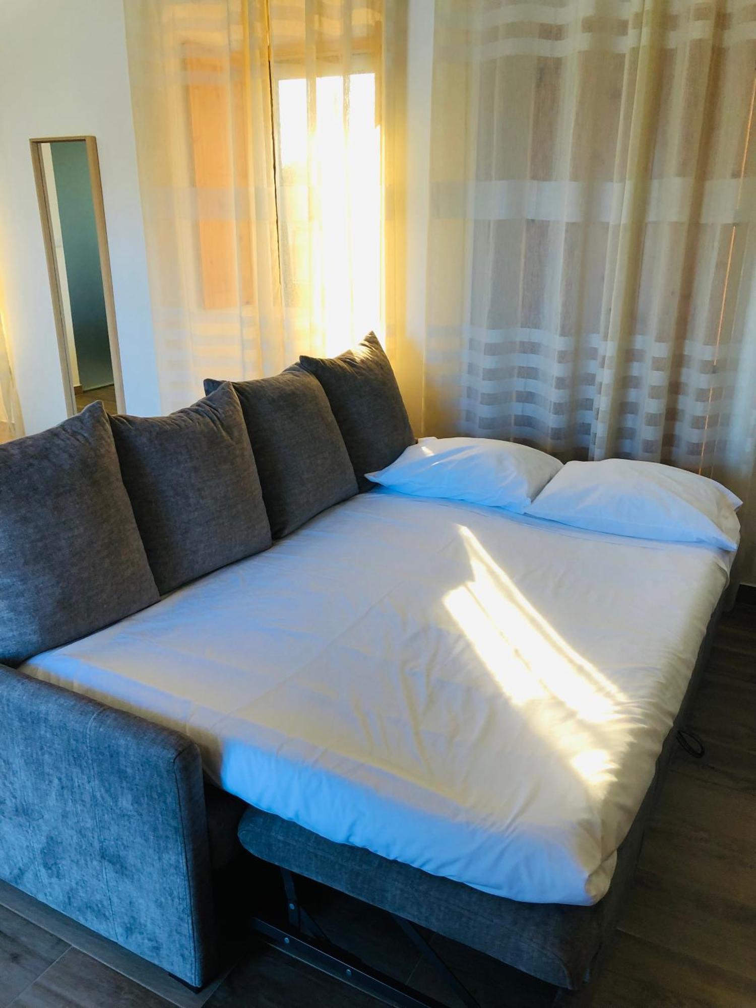 Amu- Apartamentos Misterios Da Urzelina מראה חיצוני תמונה