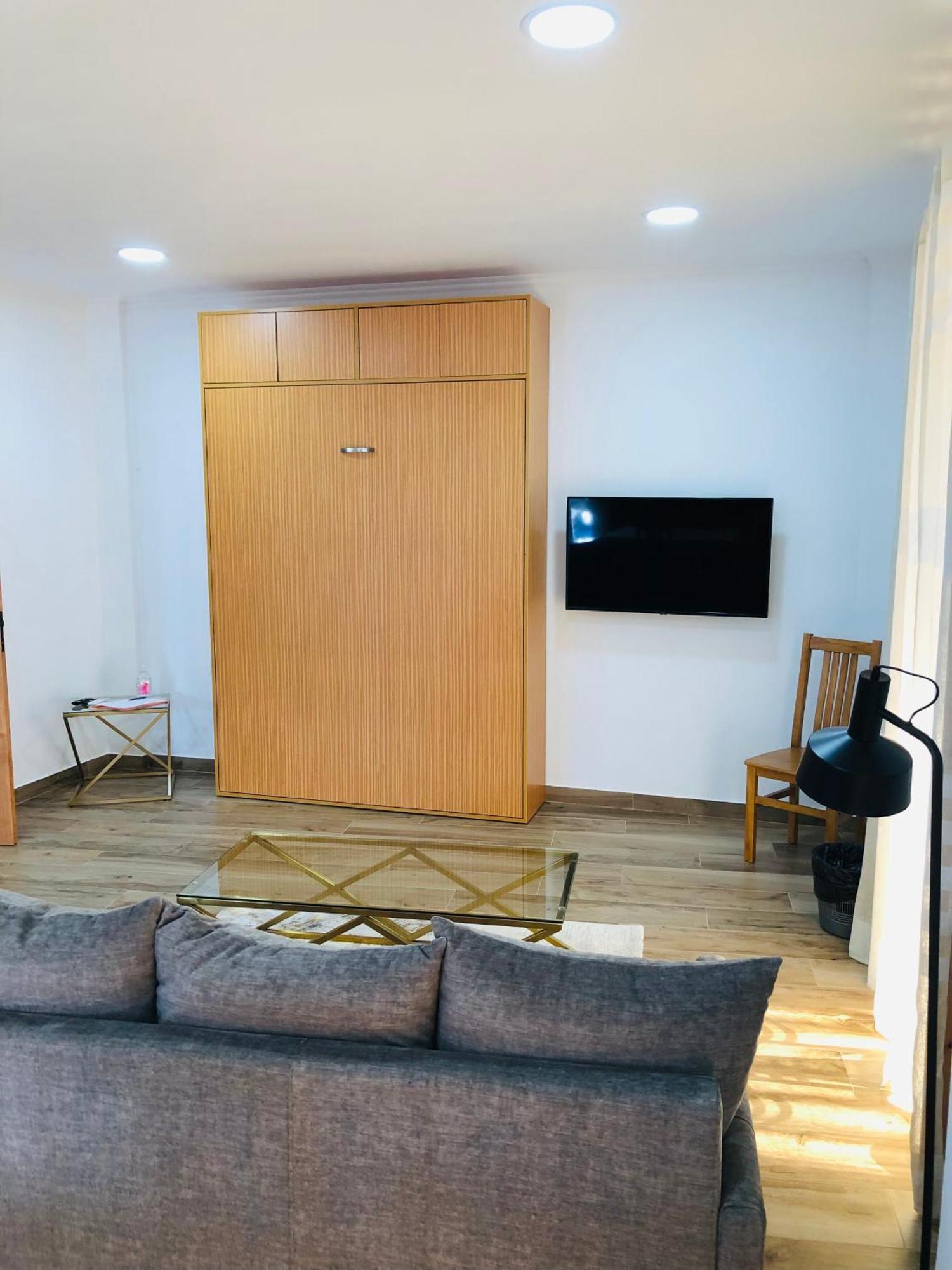 Amu- Apartamentos Misterios Da Urzelina מראה חיצוני תמונה